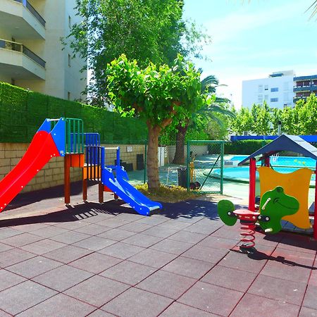 Rentalmar Alboran Apartments Salou Exterior photo