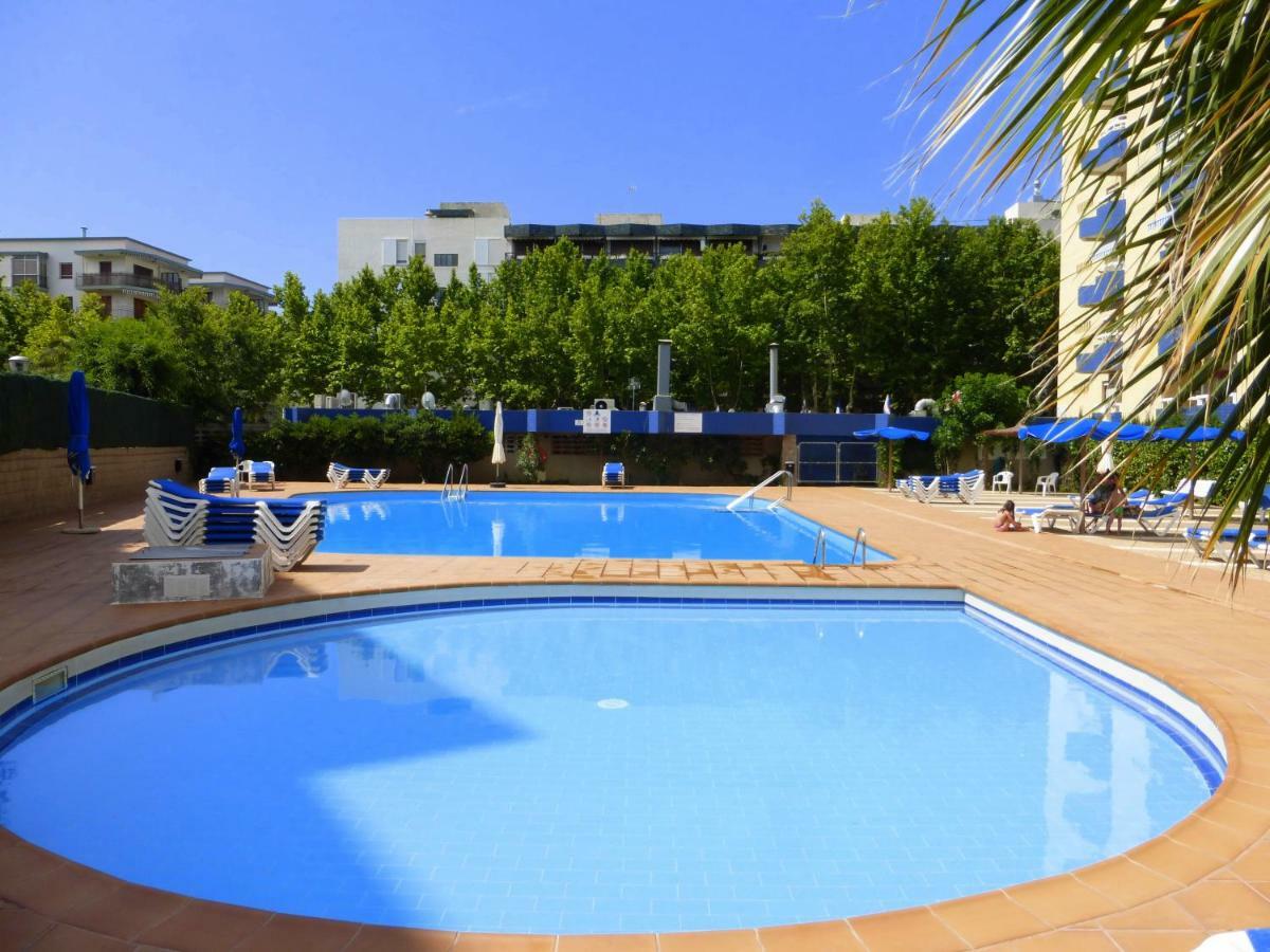 Rentalmar Alboran Apartments Salou Exterior photo